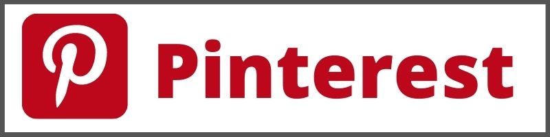 Pinterest Logo Image - Top Social Media Sites List