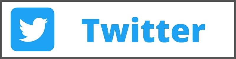 Twitter Logo Image - Top Social Media Sites List