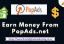 Earn $1000 per Month From Popads Without Getting Permission HDM Website Thumbnail