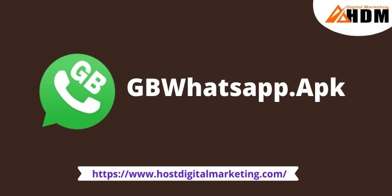 What is Gbwhatsapp? 