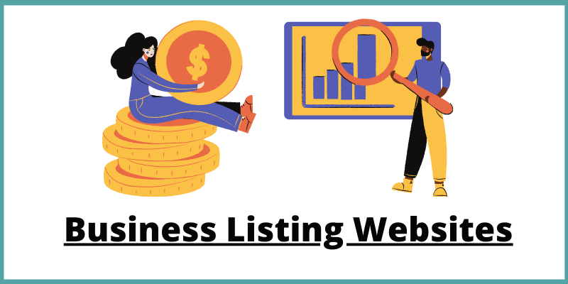 Free Business Listing Sites