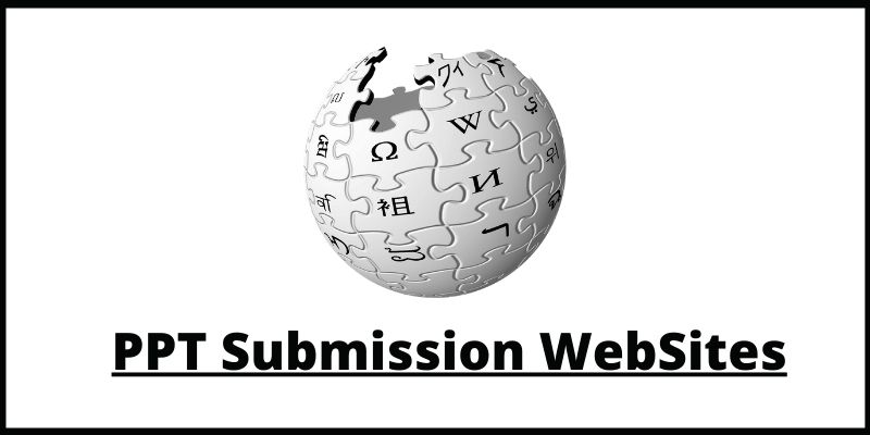 High DA, PA Free Wikipedia Submission Sites List 2023