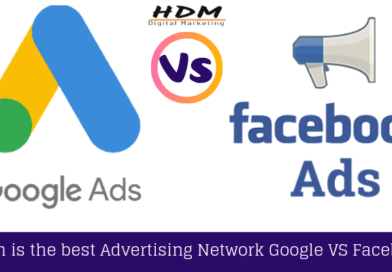 best Advertising Network