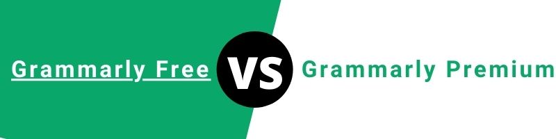 Grammarly Review: Grammarly Free Vs. Grammarly Premium