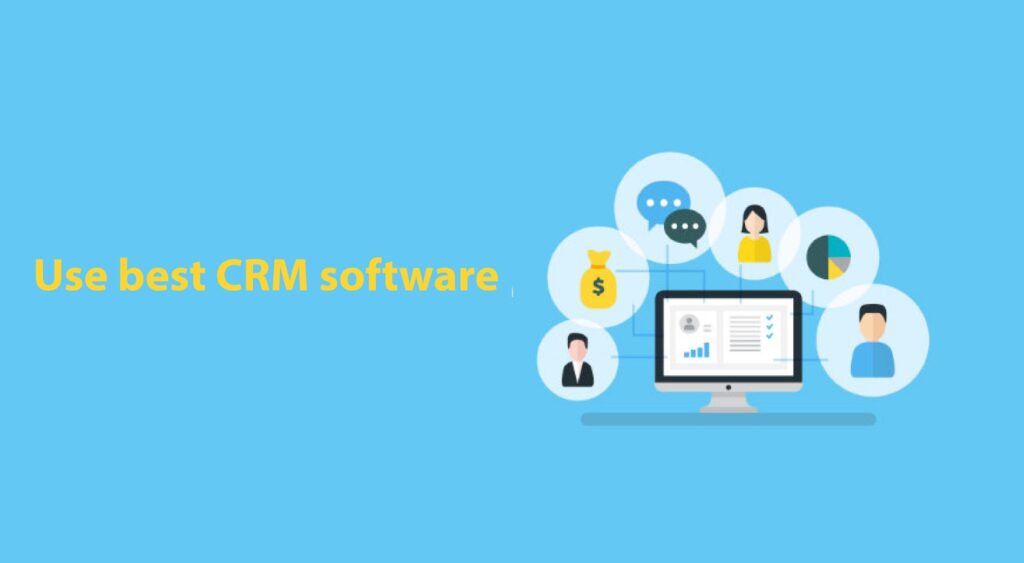 How to build an effective CRM strategy for your business