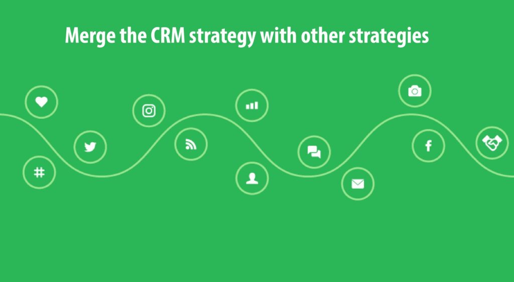 How to build an effective CRM strategy for your business