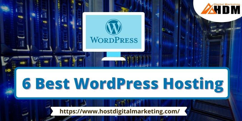 best hosting for wordpress india