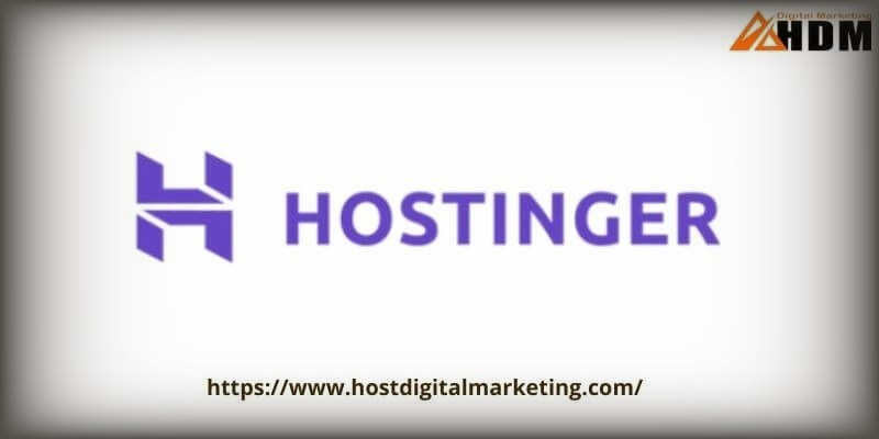 hostinger Best WordPress Hosting in India