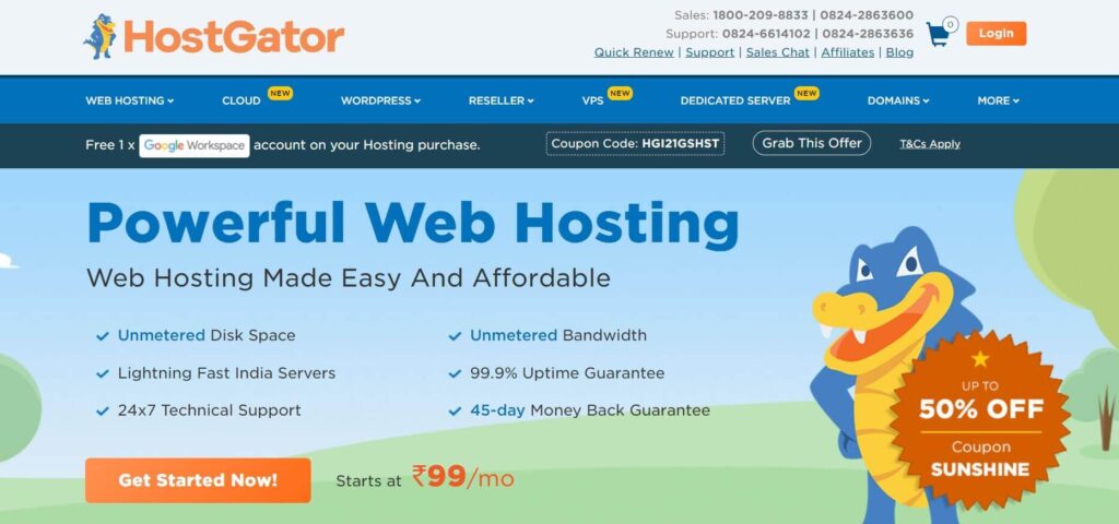 Best Cheap Web Hosting Company For WordPress