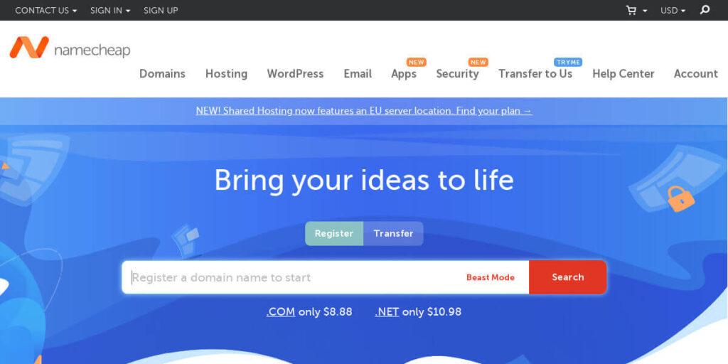 Best Cheap Web Hosting Company For WordPress