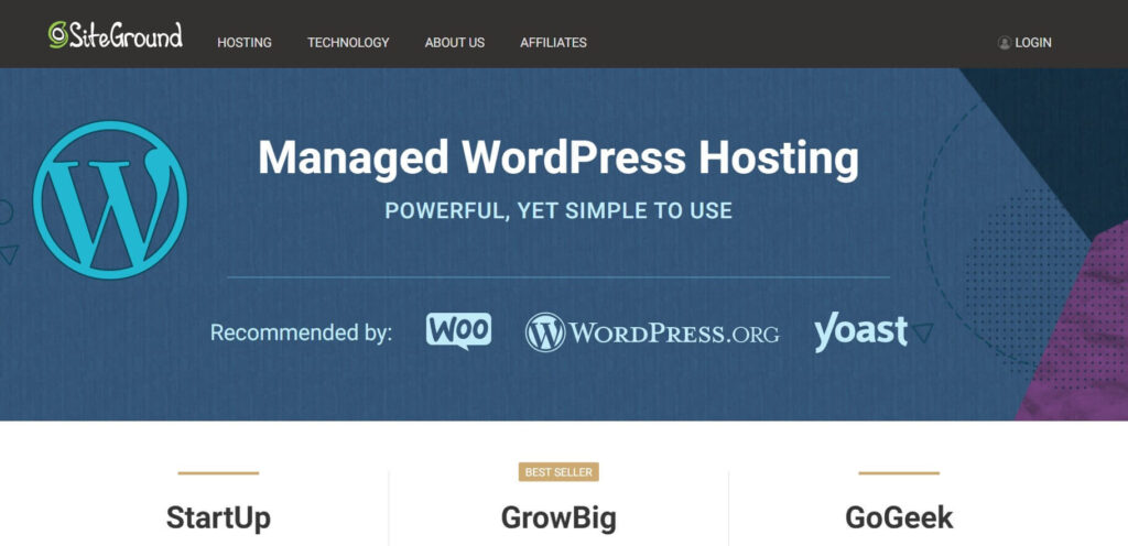 Best Cheap Web Hosting Company For WordPress