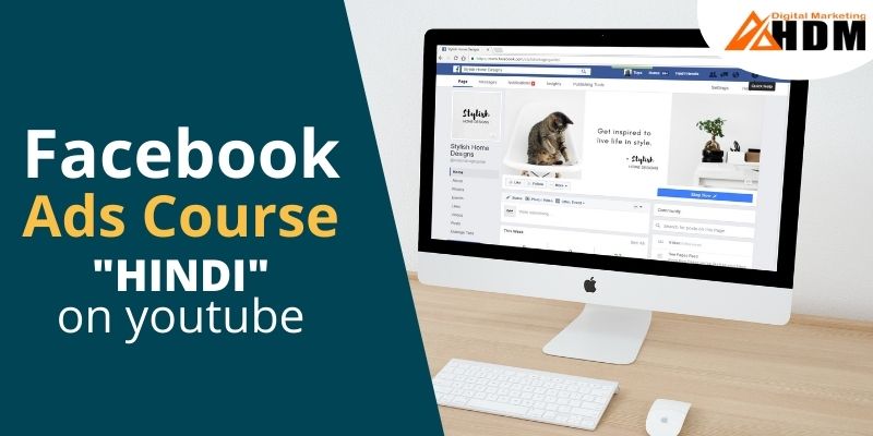 Free Facebook Ads Course in Hindi