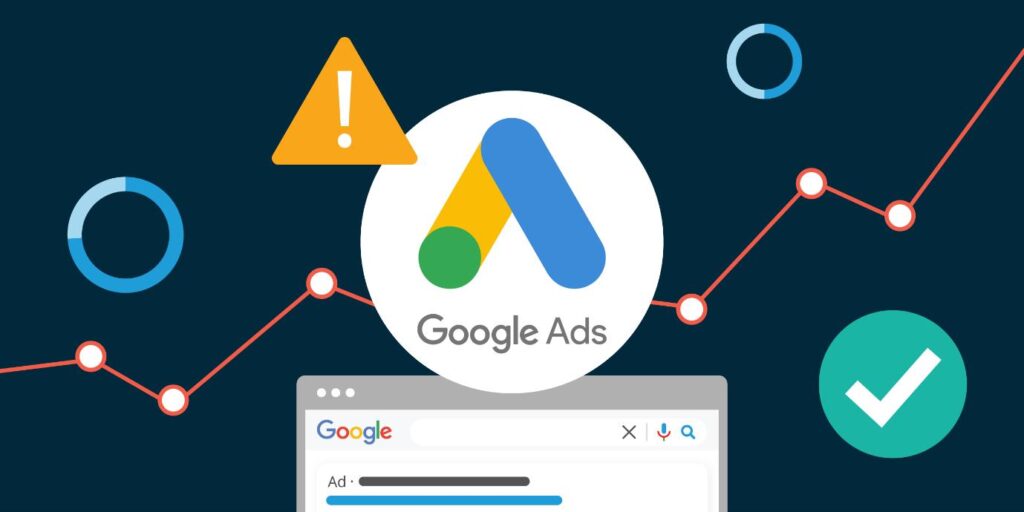 Best Google Ads Agency in Delhi